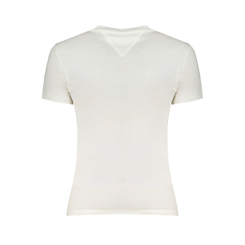 Tommy hilfiger T-Shirt DW0DW18397 White