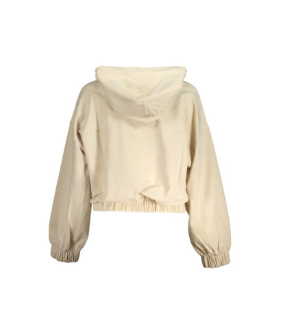 Tommy hilfiger sweatshirt DW0DW18668 Beige