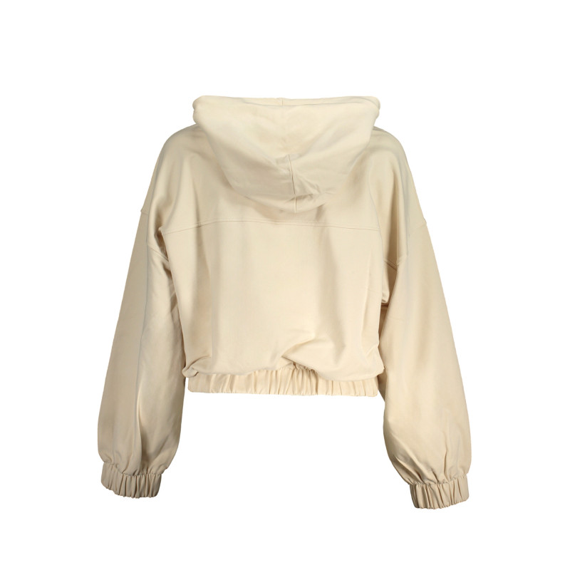 Tommy hilfiger sweatshirt DW0DW18668 Beige