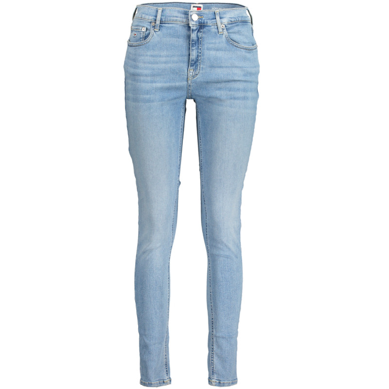 Tommy hilfiger jeans DW0DW19256 Light blue