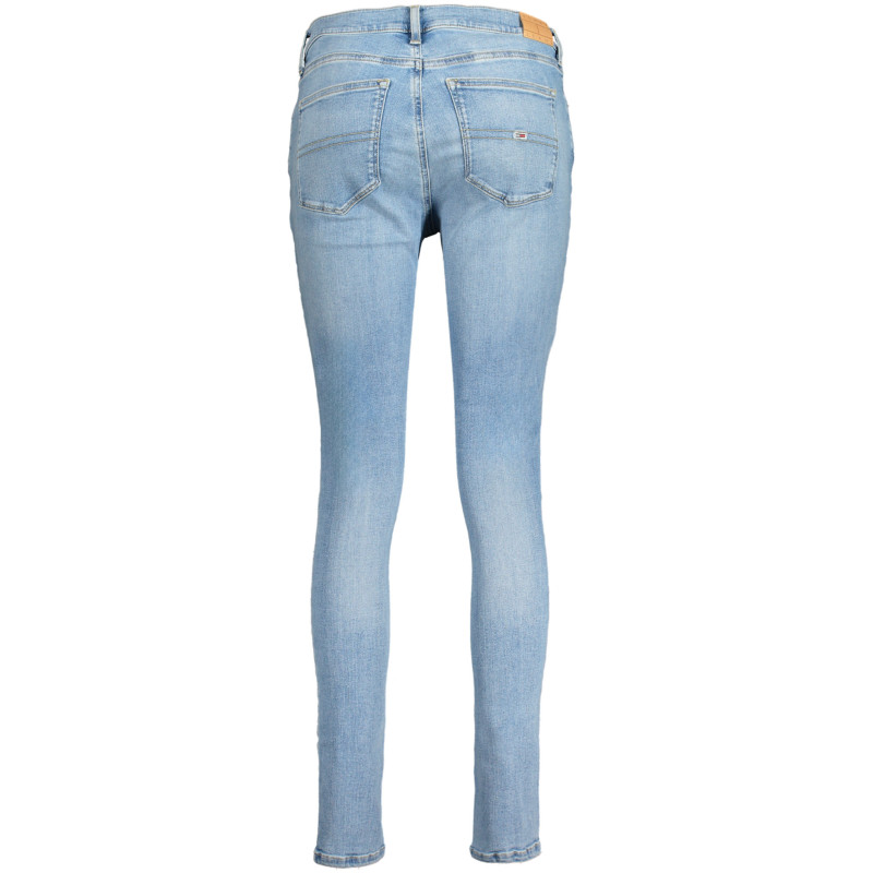 Tommy hilfiger jeans DW0DW19256 Light blue