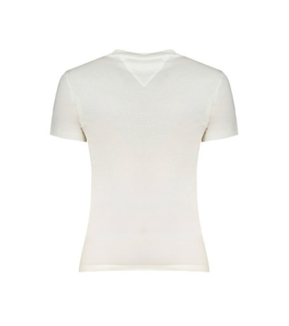 Tommy hilfiger T-Shirt XXXDW0DW18397 White