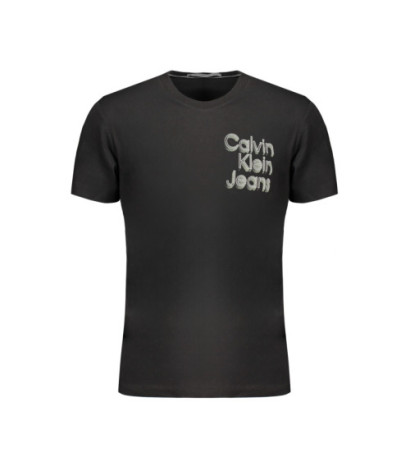 Calvin klein T-Shirt J30J325680 Black