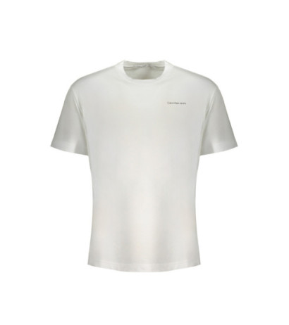 Calvin klein T-Shirt J30J325679 White