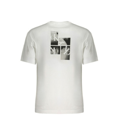 Calvin klein T-Shirt J30J325679 White