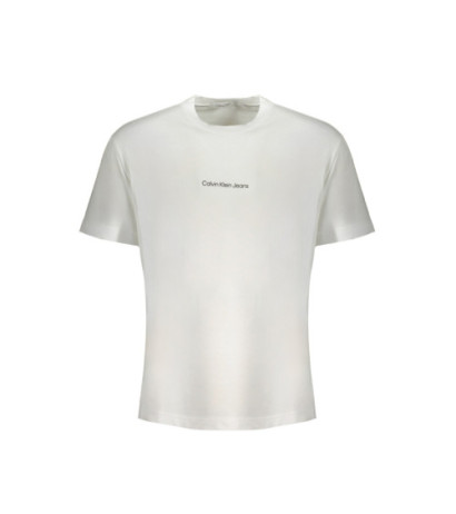 Calvin klein T-Shirt J30J325688 White