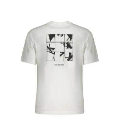 Calvin klein T-Shirt J30J325688 White