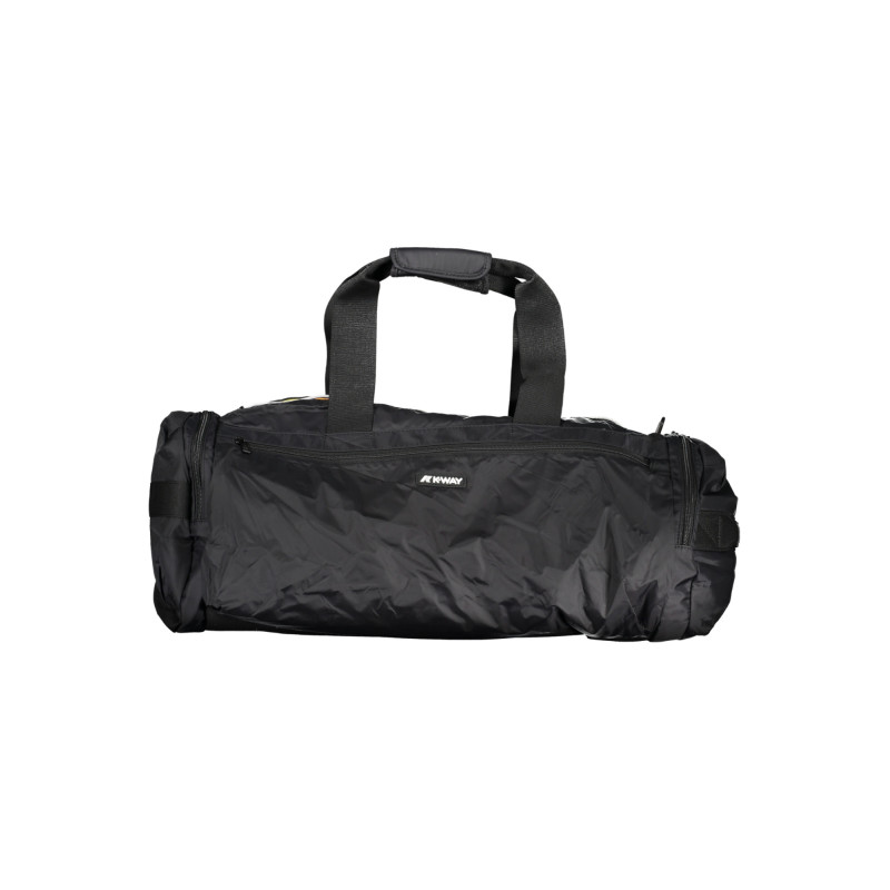 K-way bag K8116VWMAREVILLEM Melns