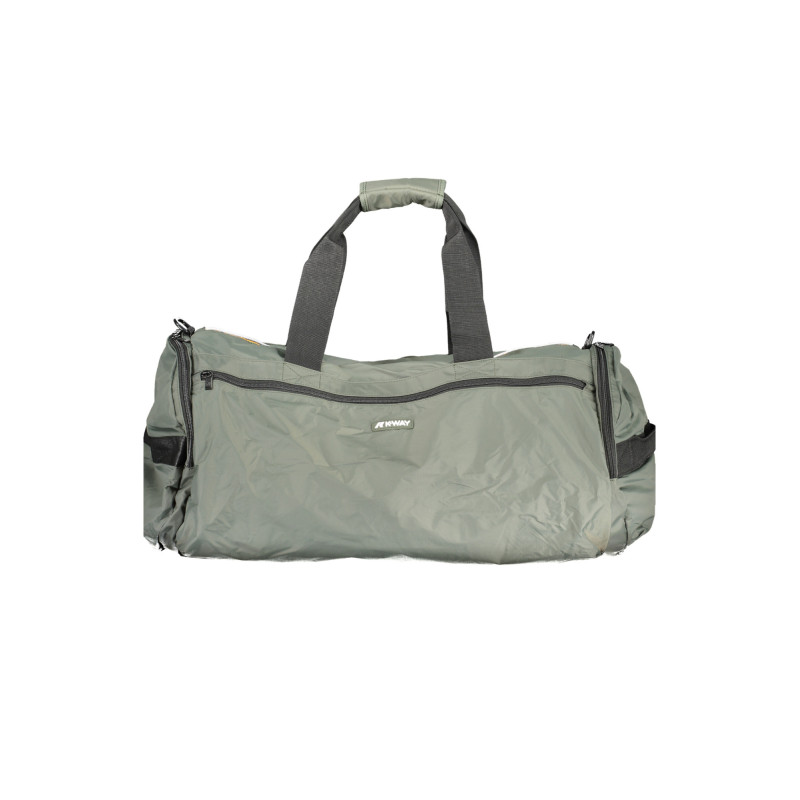 K-way bag K8116WWMAREVILLEL Green
