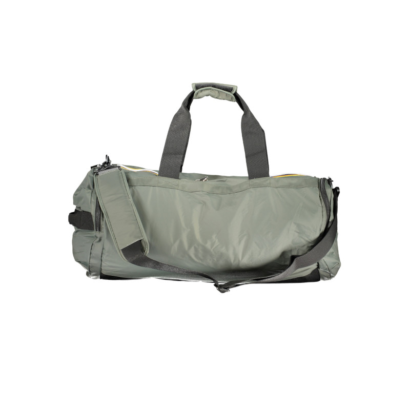 K-way bag K8116WWMAREVILLEL Zaļš