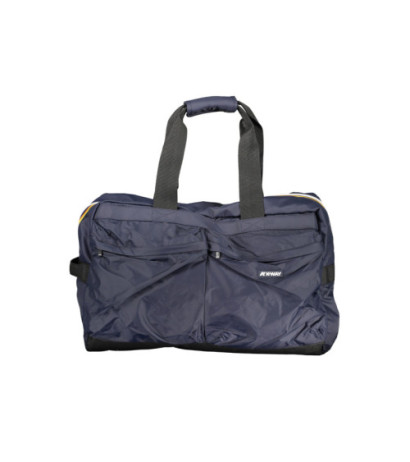 K-way bag K8116XWARDELU Zils