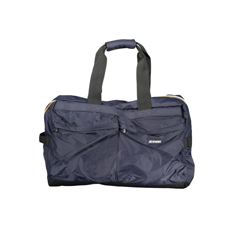 K-way bag K8116XWARDELU Blue