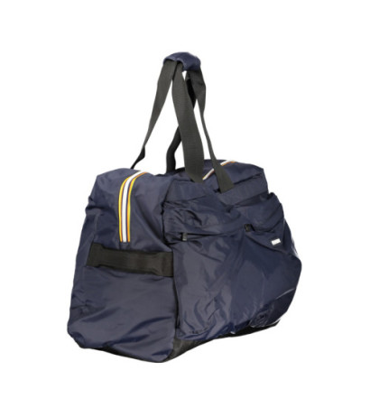 K-way bag K8116XWARDELU Blue