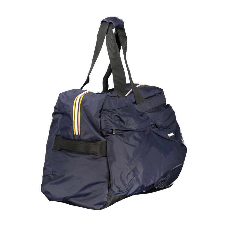 K-way bag K8116XWARDELU Zils