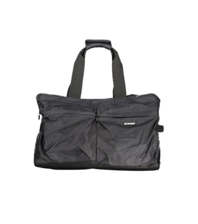 K-way bag K8116XWARDELU Black