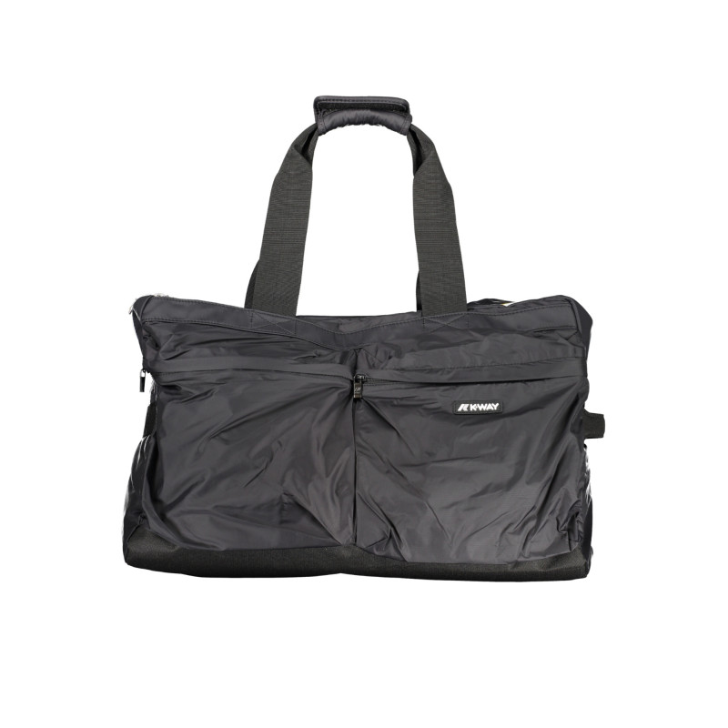 K-way bag K8116XWARDELU Melns