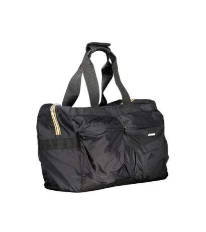 K-way bag K8116XWARDELU Black