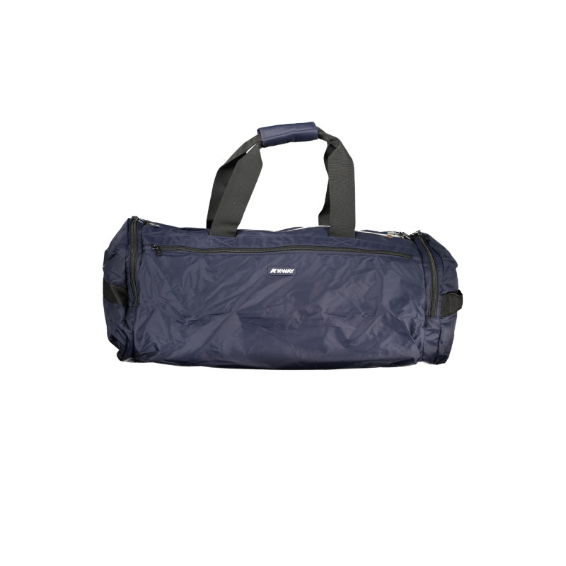 K-way bag K8116WWMAREVILLEL Blue