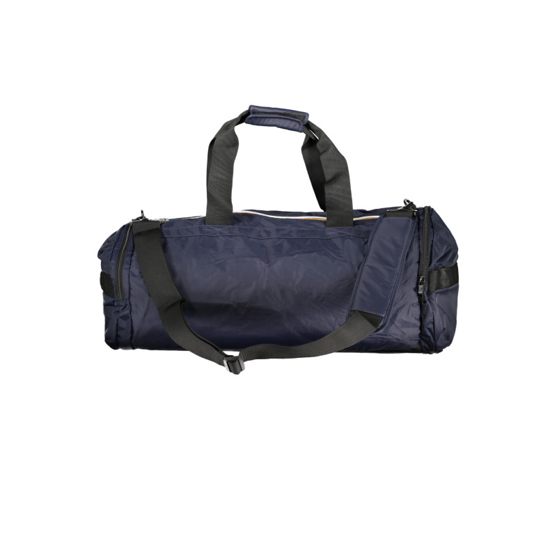 K-way bag K8116WWMAREVILLEL Zils