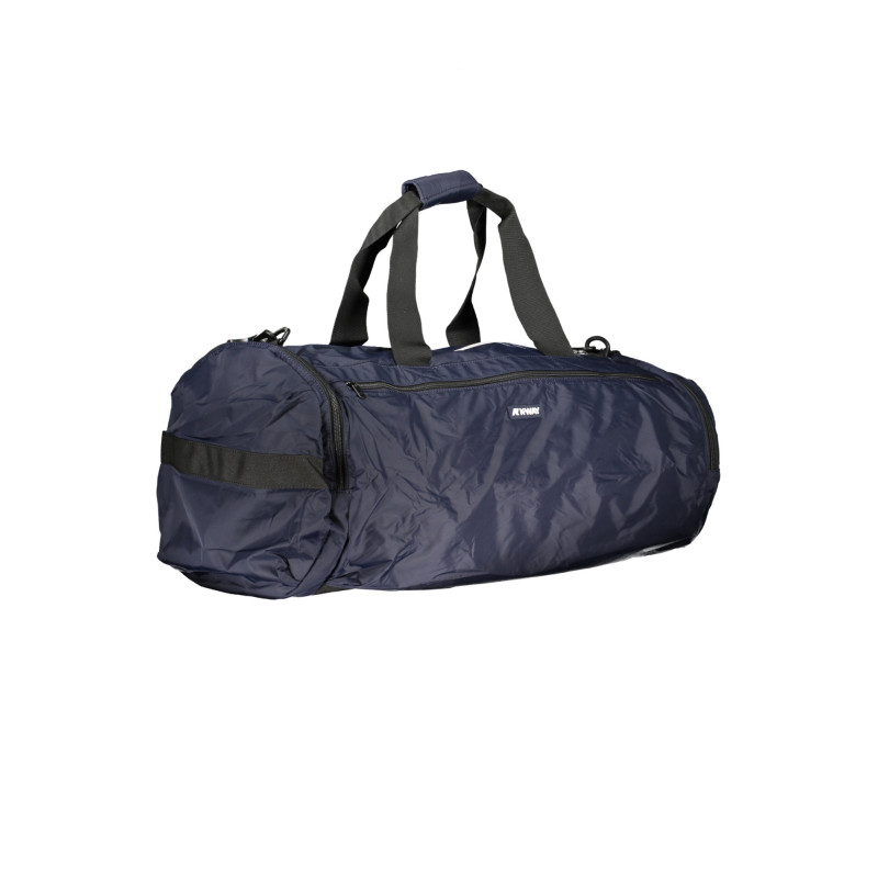 K-way bag K8116WWMAREVILLEL Zils