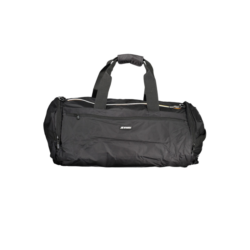 K-way bag K8116WWMAREVILLEL Black