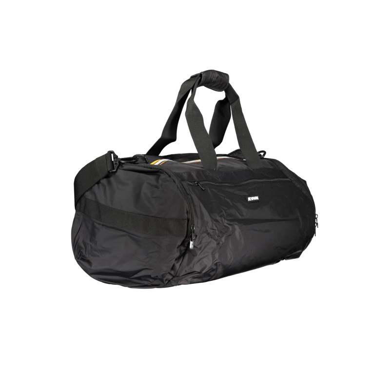 K-way bag K8116WWMAREVILLEL Black