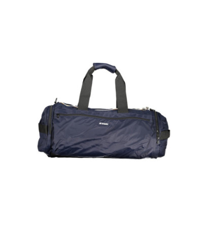 K-way bag K8116VWMAREVILLEM Zils