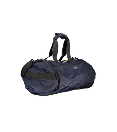 K-way bag K8116VWMAREVILLEM Zils