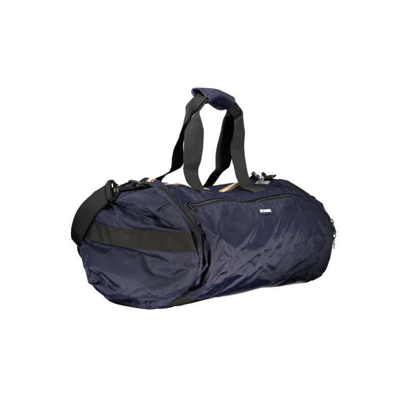 K-way bag K8116VWMAREVILLEM Blue