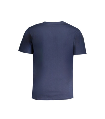 Pepe jeans T-Shirt PM508208EGGON Blue