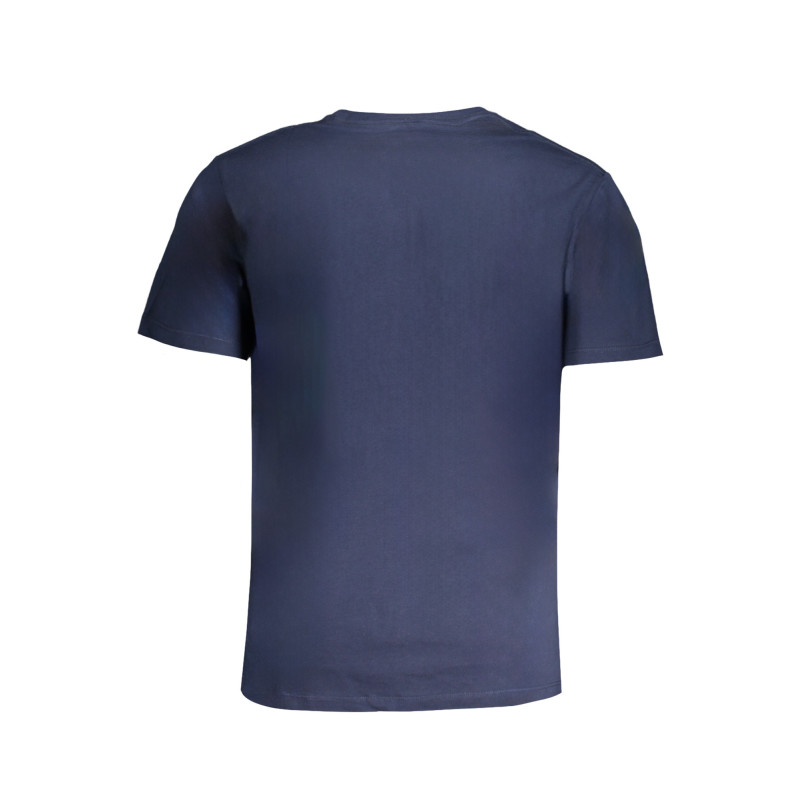 Pepe jeans T-Shirt PM508208EGGON Blue