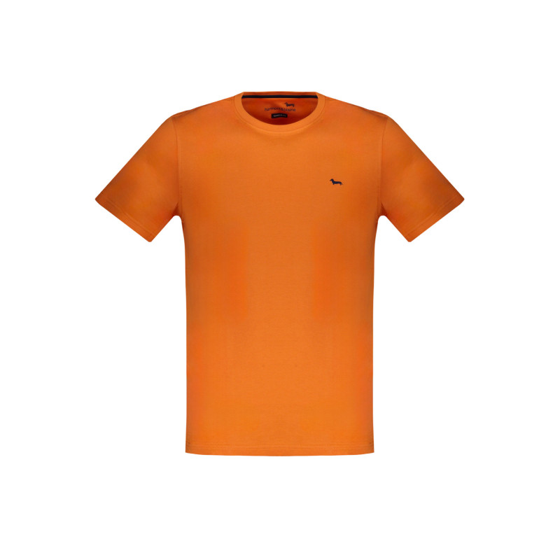 Harmont & blaine T-Shirt INM001021055 Orange