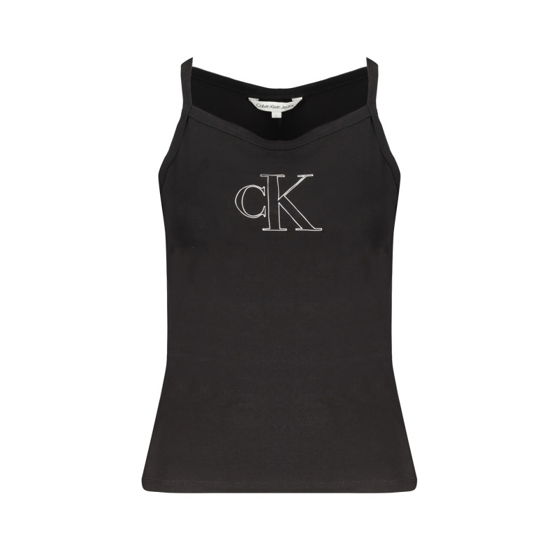 Calvin klein shirts J20J223623 Black