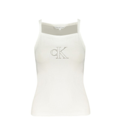 Calvin klein krekli J20J223623 Balts