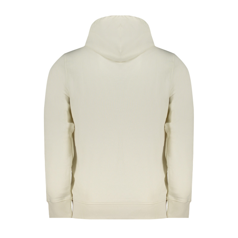 Calvin klein sweatshirt J30J325149 White