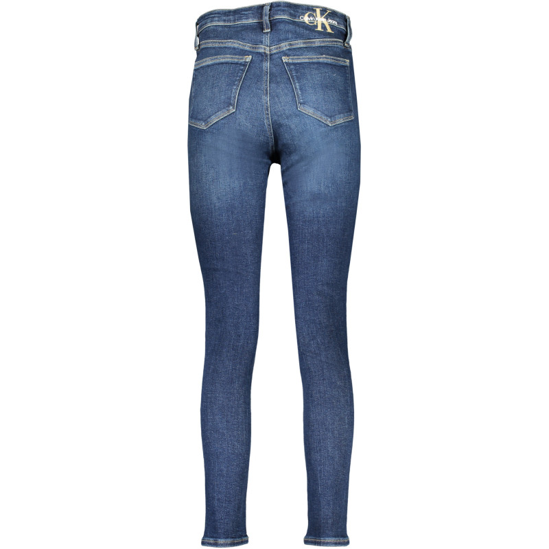 Calvin klein jeans J20J223638 Blue