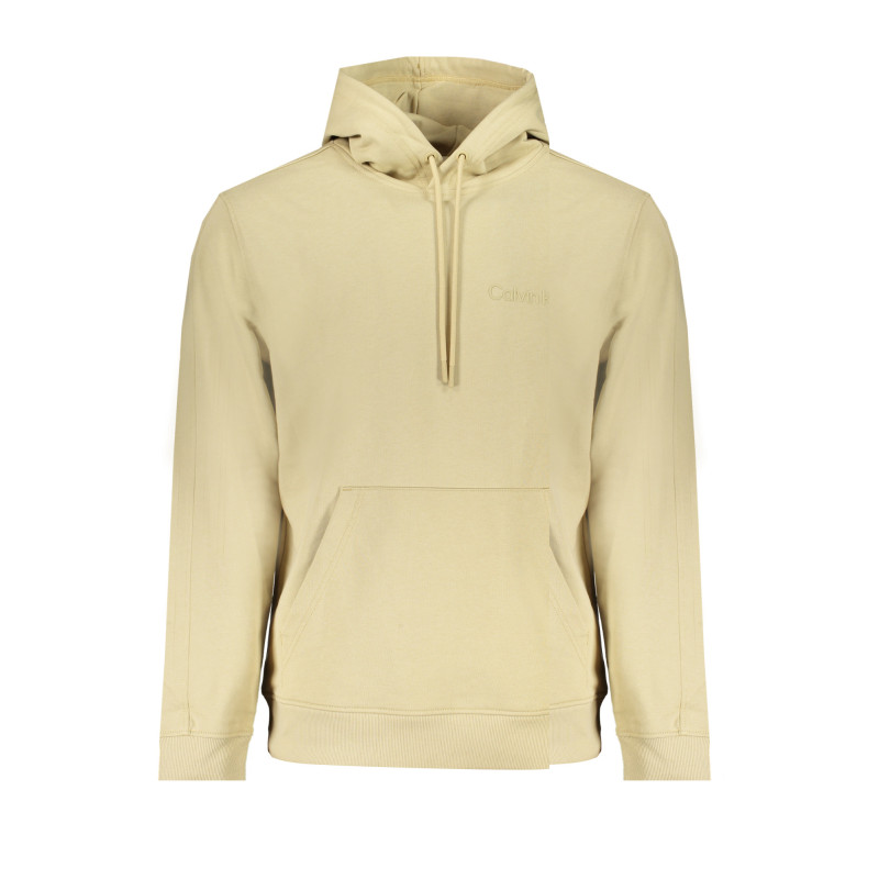 Calvin klein sweatshirt J30J325626 Beige