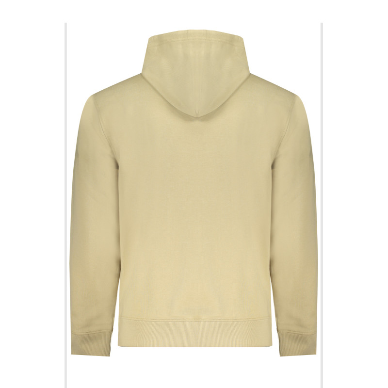 Calvin klein sweatshirt J30J325626 Beige