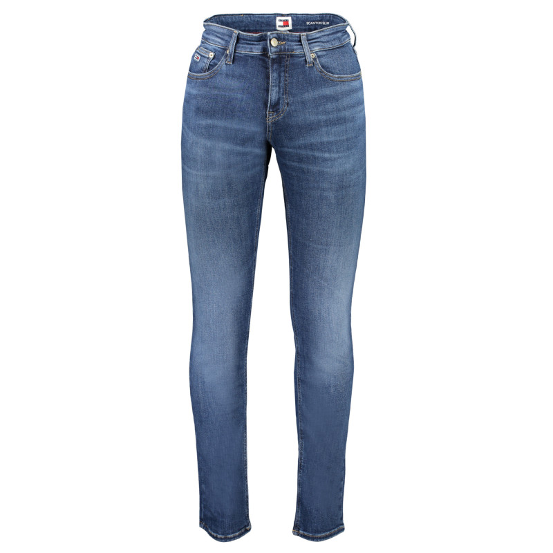 Tommy hilfiger jeans DM0DM19298 Blue