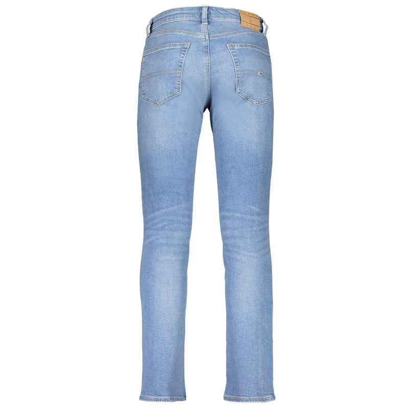 Tommy hilfiger jeans DM0DM20202 Light blue