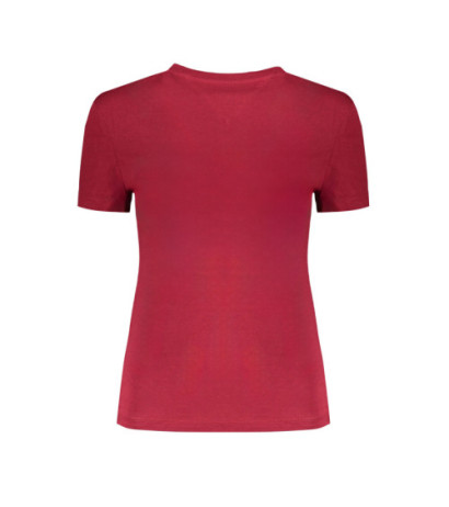 Tommy hilfiger T-Shirt XXXDW0DW18397 Red