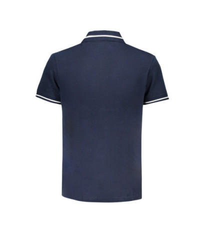 Tommy hilfiger polo marškinėliai DM0DM19504 Mėlyna