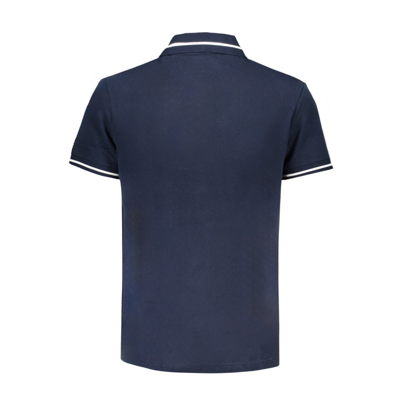 Tommy hilfiger polo marškinėliai DM0DM19504 Mėlyna