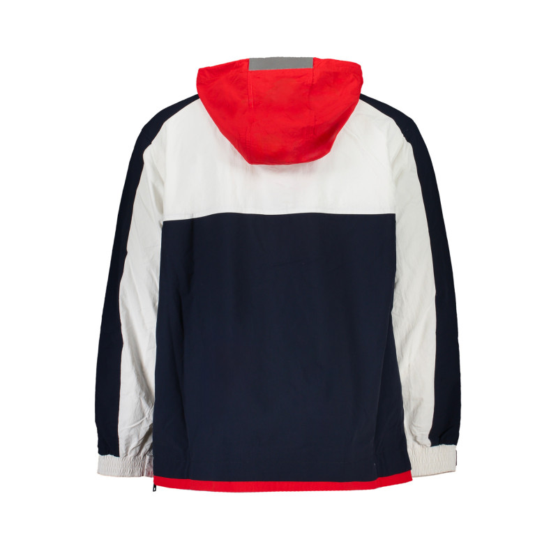 Tommy hilfiger striukė DM0DM18902 Mėlyna