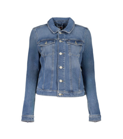 Tommy hilfiger jacket DW0DW18553 Blue