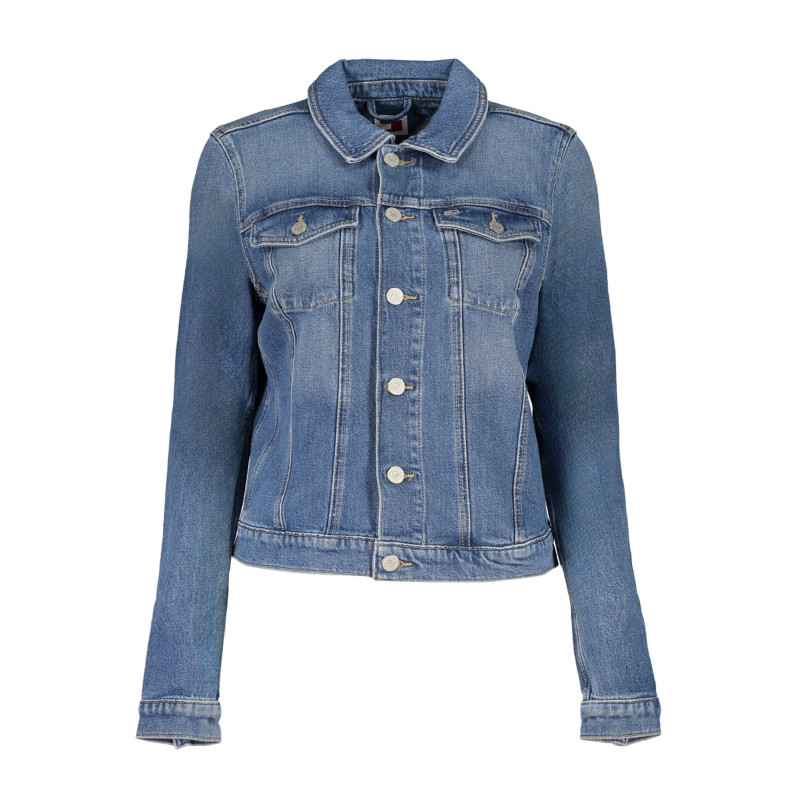 Tommy hilfiger jacket DW0DW18553 Blue