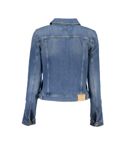 Tommy hilfiger jacket DW0DW18553 Blue