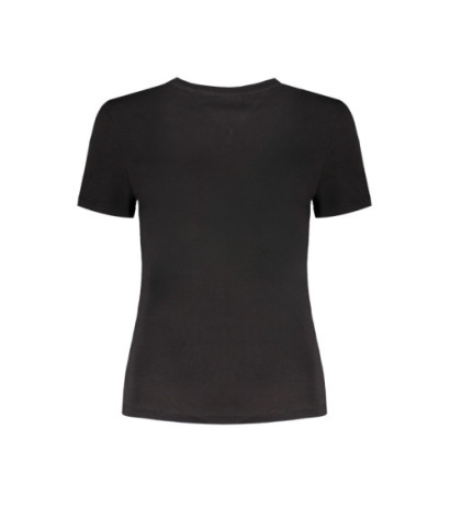 Tommy hilfiger T-Shirt DW0DW18398 Black