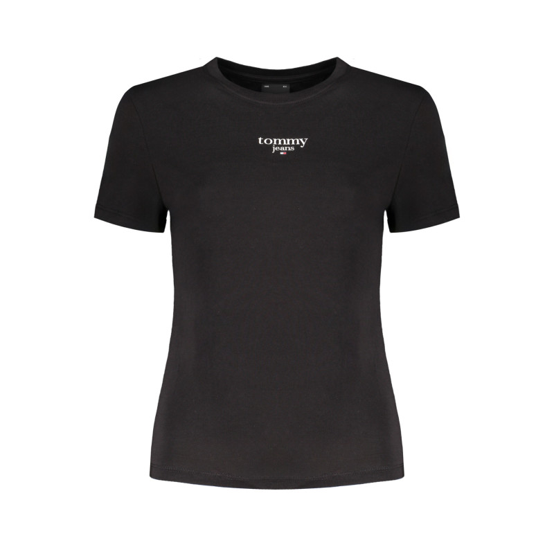 Tommy hilfiger T-Shirt XXXDW0DW18397 Black