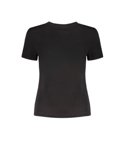 Tommy hilfiger T-Shirt XXXDW0DW18397 Black